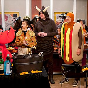 Foto Alyson Hannigan