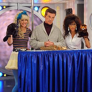 Foto Nicole Scherzinger