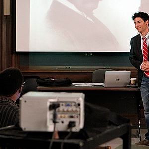 Foto Cómo conocí a vuestra madre