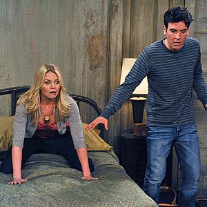 Foto Cómo conocí a vuestra madre