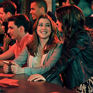 Foto Cómo conocí a vuestra madre