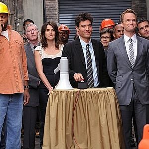 Foto Cómo conocí a vuestra madre