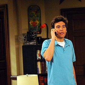 Foto Cómo conocí a vuestra madre