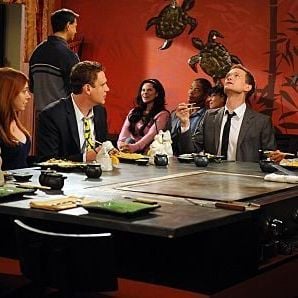 Foto Alyson Hannigan