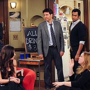 Foto Cómo conocí a vuestra madre