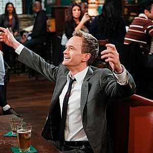 Foto Cómo conocí a vuestra madre