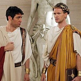 Foto Cómo conocí a vuestra madre