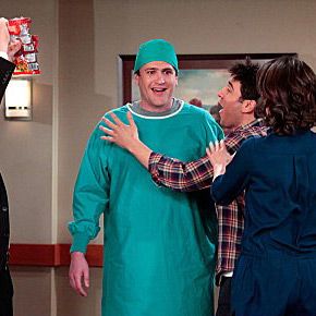 Foto Cómo conocí a vuestra madre