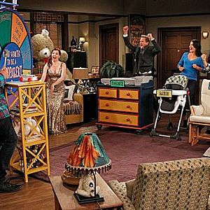 Foto Alyson Hannigan