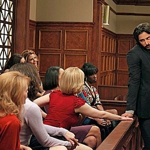 Foto Joe Manganiello