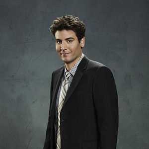 Foto Cómo conocí a vuestra madre