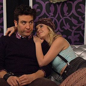 Foto Cómo conocí a vuestra madre