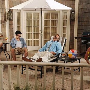 Foto Cómo conocí a vuestra madre