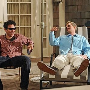 Foto Cómo conocí a vuestra madre