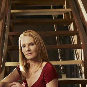 Foto Marg Helgenberger