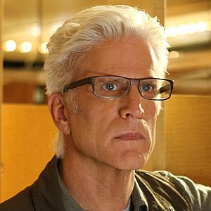 Foto Ted Danson