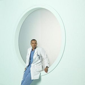 Foto Jesse Williams