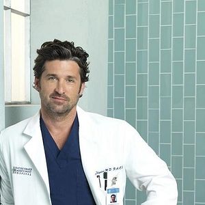 Foto Patrick Dempsey