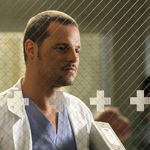 Foto Justin Chambers (I)