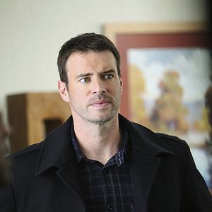 Foto Scott Foley