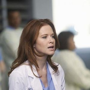 Foto Sarah Drew