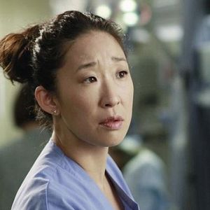 Foto Sandra Oh
