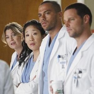 Foto Sandra Oh