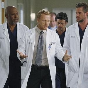 Foto Kevin McKidd