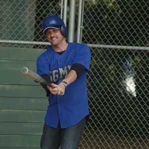 Foto Patrick Dempsey