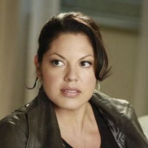 Foto Sara Ramirez