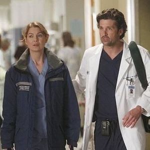Foto Patrick Dempsey