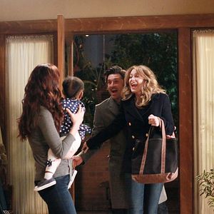 Foto Anatomía de Grey