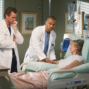 Foto Anatomía de Grey