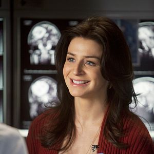 Foto Anatomía de Grey