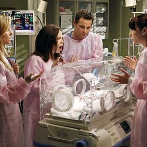 Foto Anatomía de Grey