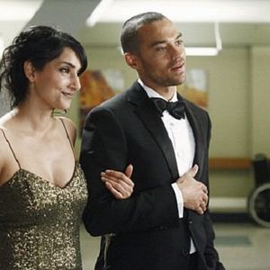 Foto Anatomía de Grey