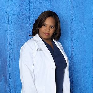 Foto Anatomía de Grey