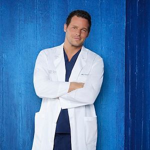 Foto Anatomía de Grey