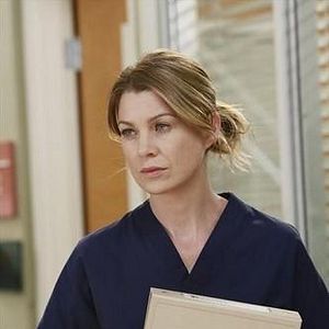 Foto Ellen Pompeo