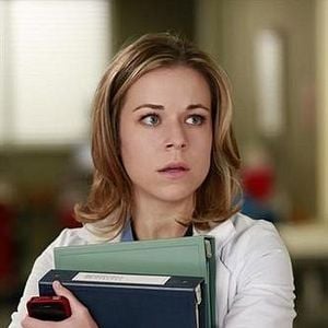 Foto Tina Majorino
