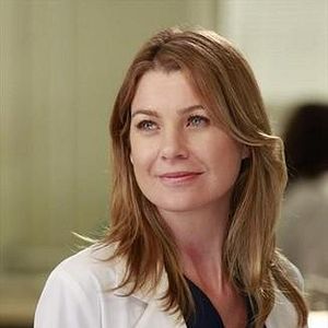 Foto Ellen Pompeo
