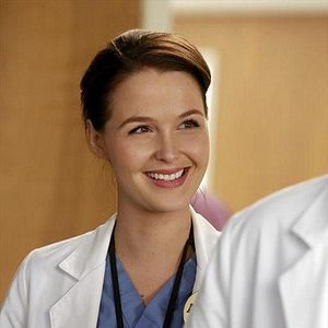 Foto Anatomía de Grey