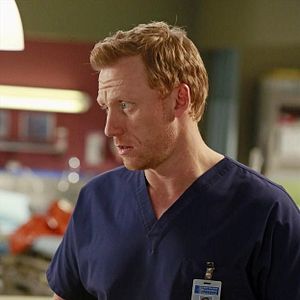 Foto Kevin McKidd