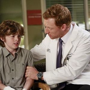 Foto Kevin McKidd