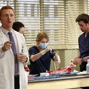 Foto Kevin McKidd