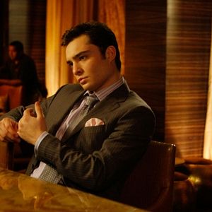 Foto Ed Westwick