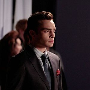 Foto Ed Westwick