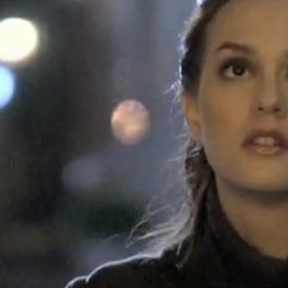 Foto Leighton Meester