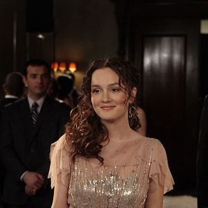 Foto Leighton Meester
