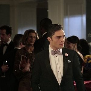 Foto Ed Westwick